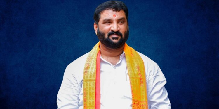 टेक्निकल टेक्सटाईलचे काम सुरू झाल्यानेच विरोधकांना पोटशूळ, दत्ताभाऊ कुलकर्णी यांचा आरोप