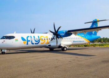 सोलापूर – गोवा विमानसेवा आजपासून सुरु, जाणुन घ्या पूर्ण वेळापत्रक