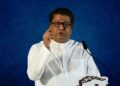 Raj Thackeray