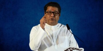 Raj Thackeray
