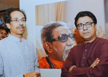 दोन्ही ठाकरे एकत्र येणार..! हिंदी सक्तीविरोधात ५ जुलैला मुंबईत मोर्चा