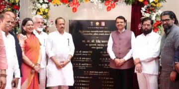 समृद्धी महामार्गाच्या अंतिम टप्प्याचे लोकार्पण, मुंबई-नागपूर प्रवास आता केवळ ८ तासांत