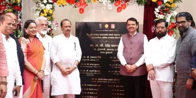 समृद्धी महामार्गाच्या अंतिम टप्प्याचे लोकार्पण, मुंबई-नागपूर प्रवास आता केवळ ८ तासांत