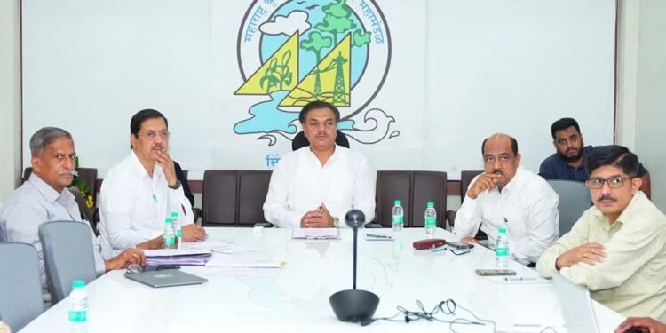 कृष्णेच्या पुराचे पाणी येणार मराठवाड्यात, १०० किलोमीटर बोगदा प्रस्तावित