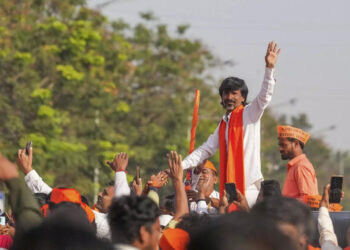 मराठा आरक्षणासाठी अंतिम लढा; २९ ऑगस्टला ‘चलो मुंबई’ 