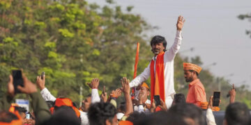 मराठा आरक्षणासाठी अंतिम लढा; २९ ऑगस्टला ‘चलो मुंबई’ 