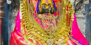 Tuljapur devi daarshan open