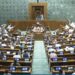 Parliament Monsoon Session