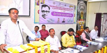 Tuljapur employment fair