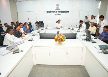 MIDC work to be accelerated
