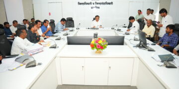 MIDC work to be accelerated