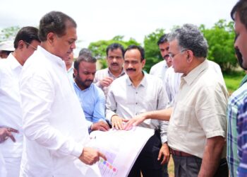 NEW HOSPITAL CONSTRUCTION