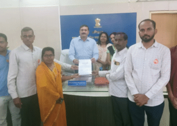 Body Donation Dharashiv