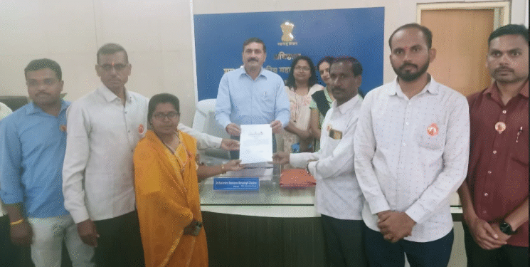 Body Donation Dharashiv