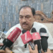 Eknath Khadase Press conferance on khewalkar