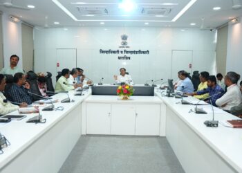 75 thousand new houses in dharashiv