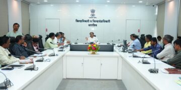 75 thousand new houses in dharashiv