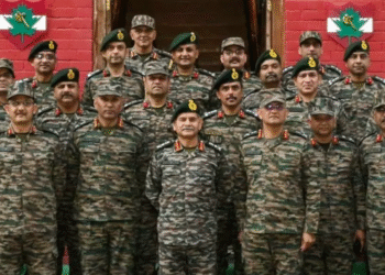 Rudra & Bhairav Briged