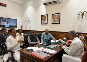 Tulja Bhaavani College of Engineering