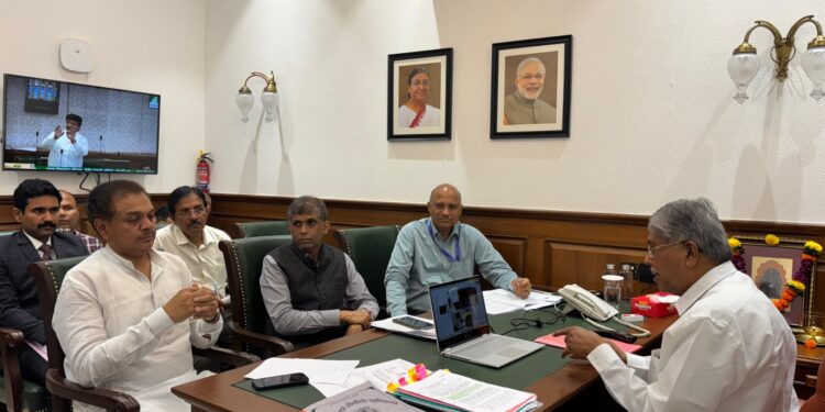 Tulja Bhaavani College of Engineering