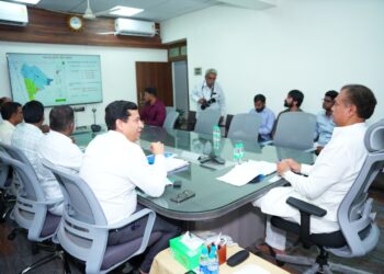 50 TMC water for drought-hit areas of Marathwada & W Maharashtra