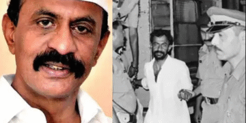 Arun Gawali Bail Granted