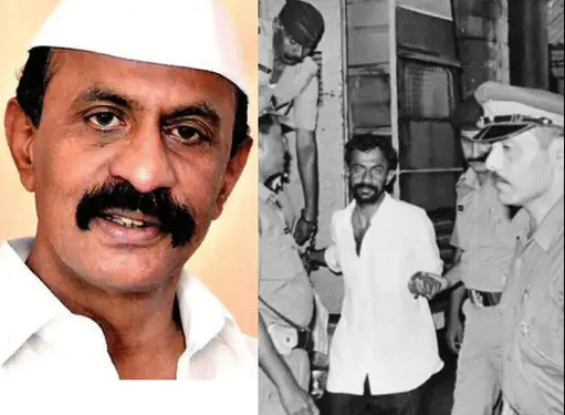 Arun Gawali Bail Granted