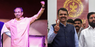 Thackeray brothers vs MahaYuti