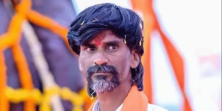 Manoj Jarange On High court Decision