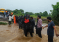 Nanded Flood situation is under control