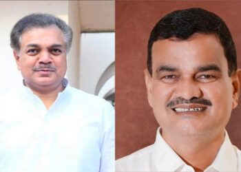 सरसकट पंचनामे करा, आमदार राणाजगजितसिंह पाटील यांची कृषिमंत्र्यांकडे मागणी