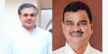 सरसकट पंचनामे करा, आमदार राणाजगजितसिंह पाटील यांची कृषिमंत्र्यांकडे मागणी