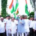 grand tiranga rally at dharashiv