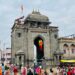 shri tuljabhavani temple shikhar