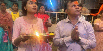 Dr. Ankita Vyavare succeeds in FMGE exam