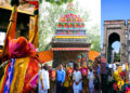 Bailpola festival at Kulaswamini Tuljabhavani temple