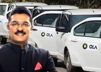 Chhava ride app maharashtra government