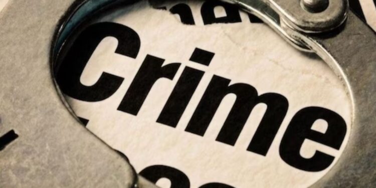 Crime dharashiv news