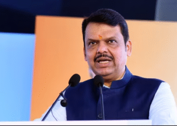 Devendra Fadnavis' FIRST reaction