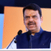 Devendra Fadnavis' FIRST reaction