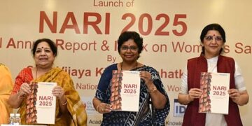 Mumbai safest city for women