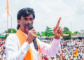 Manoj jarange patil