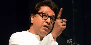 raj thakarey shetkari kamgar paksha