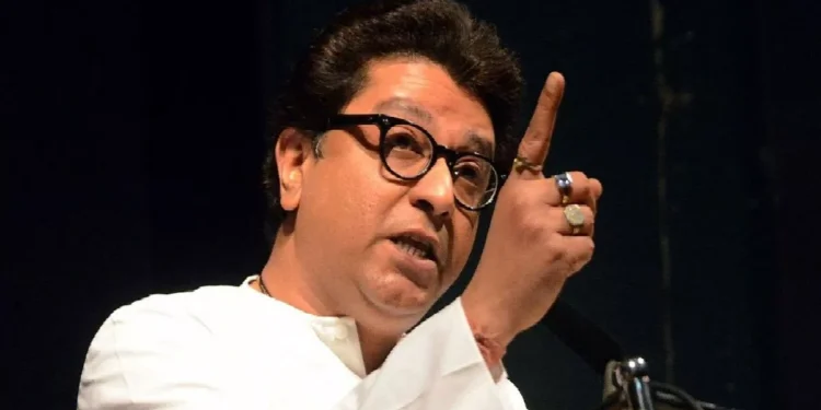 raj thakarey shetkari kamgar paksha