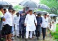 Rana dada for Farmers Assistance