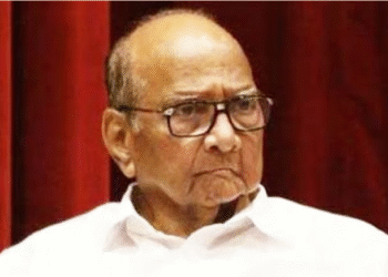 babajani durrani left ncp sharad pawar