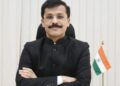 IAS Officer Tukaram Munde Transferred