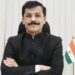 IAS Officer Tukaram Munde Transferred