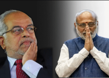 vice president election 2025