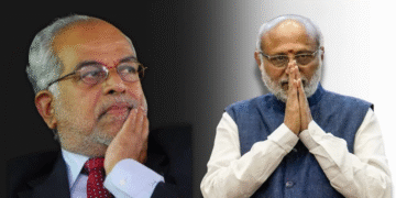 vice president election 2025